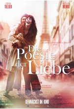 Die Poesie der Liebe DVD-Cover