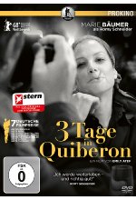 3 Tage in Quiberon DVD-Cover