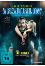 A Beautiful Day DVD-Cover