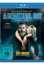 A Beautiful Day Blu-ray-Cover