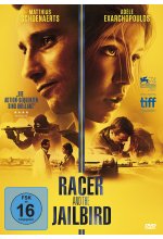 Racer and the Jailbird DVD-Cover