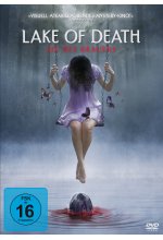Lake of Death - See des Grauens DVD-Cover