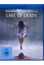 Lake of Death - See des Grauens Blu-ray-Cover