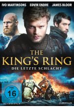 The King's Ring DVD-Cover