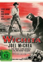 Wichita  [Limited Edition] DVD-Cover