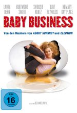 Baby Business DVD-Cover