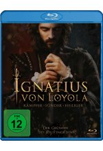 Ignatius von Loyola Blu-ray-Cover