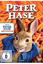 Peter Hase DVD-Cover