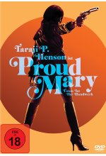 Proud Mary DVD-Cover