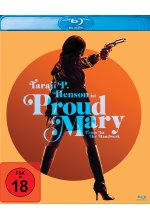 Proud Mary Blu-ray-Cover