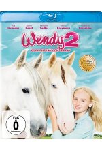 Wendy 2 - Freundschaft für immer Blu-ray-Cover