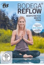 Fit For Fun - Bodega Reflow - Bodystretch meets Yoga DVD-Cover