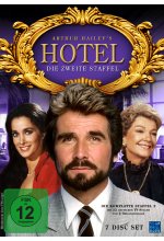 Hotel - Staffel 2/Ep. 23-50  [7 DVDs] DVD-Cover