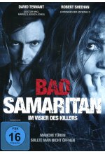 Bad Samaritan - Im Visier des Killers DVD-Cover
