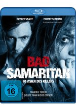 Bad Samaritan - Im Visier des Killers Blu-ray-Cover