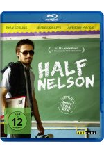 Half Nelson Blu-ray-Cover