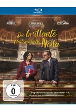 Die brillante Mademoiselle Neila Blu-ray-Cover