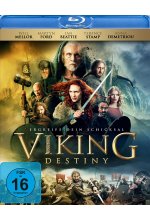 Viking Destiny Blu-ray-Cover