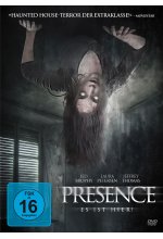 Presence - Es ist hier! DVD-Cover