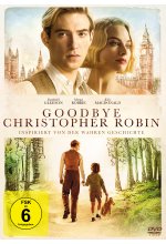 Goodbye Christopher Robin DVD-Cover