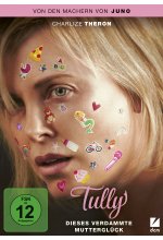 Tully DVD-Cover