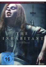 The Inhabitant DVD-Cover