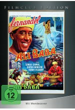 Ali Baba - Filmclub Edition 47  [LE] DVD-Cover