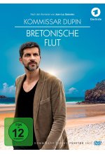 Kommissar Dupin 3 - Bretonische Flut DVD-Cover