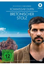 Kommissar Dupin 3 - Bretonischer Stolz DVD-Cover