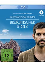 Kommissar Dupin 3 - Bretonischer Stolz Blu-ray-Cover