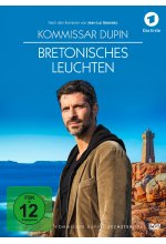 Kommissar Dupin 3 - Bretonisches Leuchten DVD-Cover