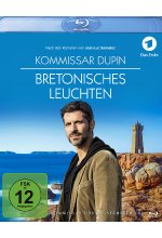 Kommissar Dupin 3 - Bretonisches Leuchten Blu-ray-Cover