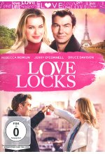 Love Locks DVD-Cover