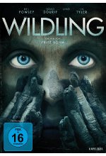 Wildling DVD-Cover