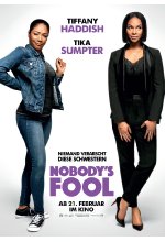 Nobody's Fool DVD-Cover