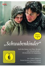 Schwabenkinder DVD-Cover