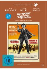 Treffpunkt für zwei Pistolen (Edition Western-Legenden #57) Blu-ray-Cover