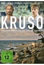 Kruso DVD-Cover