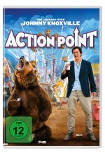 Action Point DVD-Cover