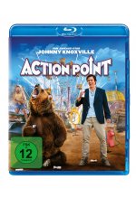 Action Point Blu-ray-Cover