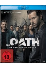 The Oath - Die komplette erste Season  [2 BRs] Blu-ray-Cover