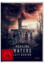 What the Waters Left Behind DVD-Cover