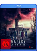 What the Waters Left Behind (Blu-ray) Blu-ray-Cover