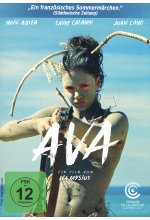 Ava DVD-Cover