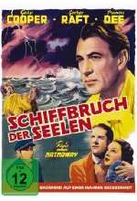 Schiffbruch der Seelen (Limited Edition) DVD-Cover