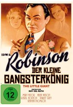 Der kleine Gangsterkönig  (Limited Edition) DVD-Cover