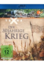 Terra X: Der Dreißigjährige Krieg Blu-ray-Cover