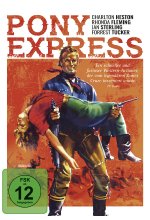 Pony-Express DVD-Cover