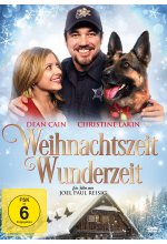 Weihnachtszeit Wunderzeit DVD-Cover