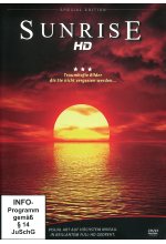 Sunrise HD DVD-Cover